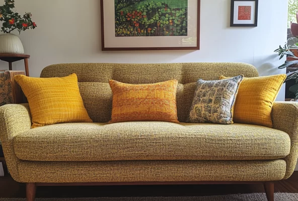 Couch Reupholstering Sydney