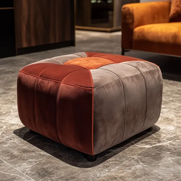 upholstery ottoman Sydney